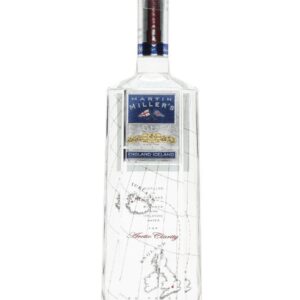 MARTIN MILLER'S SPECIAL GIN (40%) 700 ml