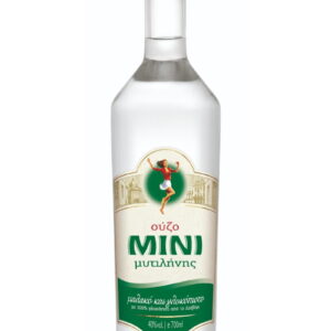 ΜΙΝΙ Ούζο 700ml