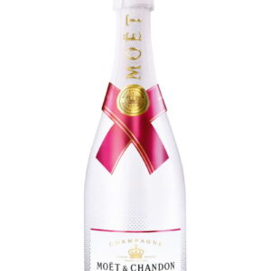 MOET & CHANDON ICE ROSE 750 ml