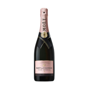 MOET & CHANDON ROSE IMPERIAL 750 ml