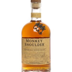 MONKEY SHOULDER 700 ml