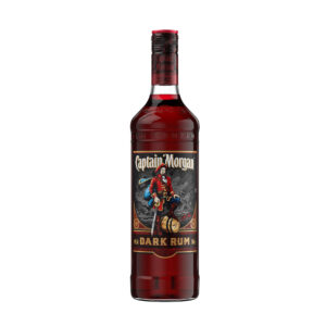Captain Morgan black 70 ml