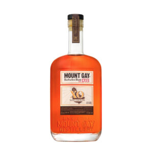 MOUNT GAY X.O RUM 700 ml