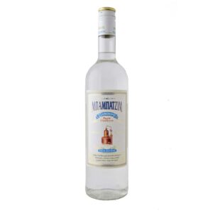 ΜΠΑΜΠΑΤΖΙΜ ΤΣΙΠΟΥΡΟ ΧΩΡΙΣ ΓΛΥΚΑΝΙΣΟ 700 ml