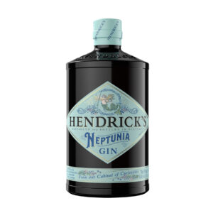 HENDRICK'S GIN Neptunia (43.4%) 700 ml