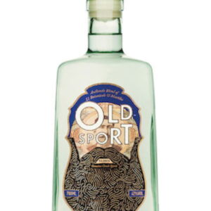 GIN OLD SPORT ''ΚΑΛΛΙΚΟΥΝΗΣ'' 700 ml
