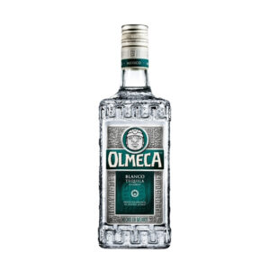 OLMECA TEQUILA BLANCO 700 ml