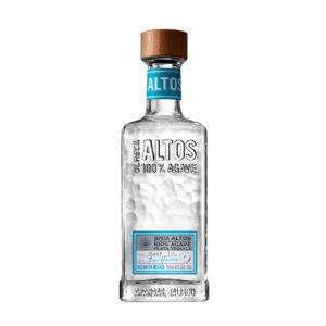 OLMEGA TEQUILA ALTOS PLATA  700 ml