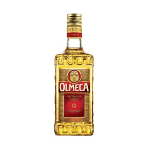 OLMECA TEQUILA REPOSADO 700 ml