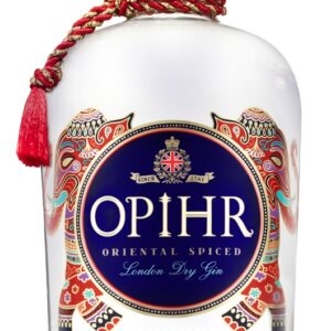 OPIHR SPICED GIN 700 (42.5%) ml