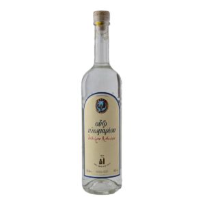 Ούζο Πλωμαρίου 700 ml