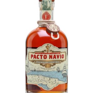 HAVANA CLUB PACTO NAVIO 700 ML
