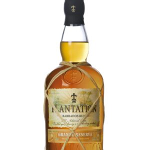 PLANTATION RHUM GR RESERVE (40%) 700 ml