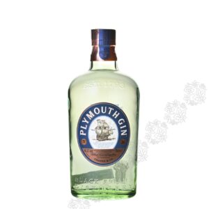 PLYMOUTH GIN 700 ml