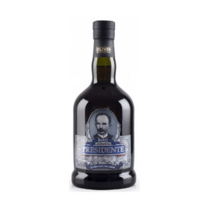 PRESIDENTE MARTI ANEJO RUM 700 ml