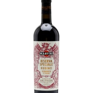 MARTINI RUBINO (18%) 750 ml