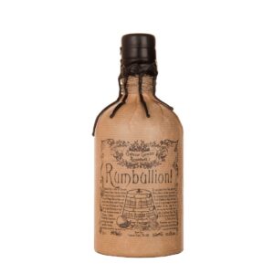 RUMBULLION RUM 700 ml