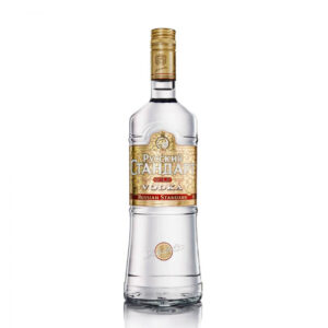 RUSSIAN STANDARD GOLD 700 ml