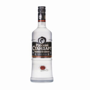 RUSSIAN STANDARD ORIG 700 ml