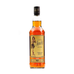 SAILOR JERRY SPICED RUM 700 ml