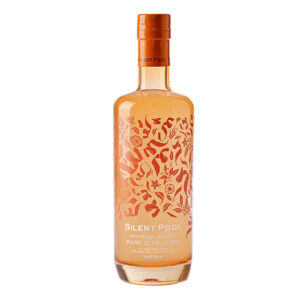 SILENT POOL GIN CITRUS 700 ml (43% vol)