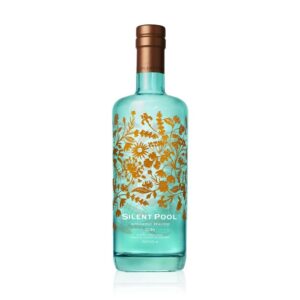 SILENT POOL GIN 700 ml (43% vol)