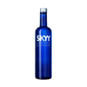 SKYY VODKA (40%) 700 ml