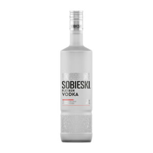 SOBIESKY PLATINUM 700 ml (40%)