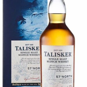 Talisker 10 Years Old Single Malt Scotch Ουίσκι 700 ml