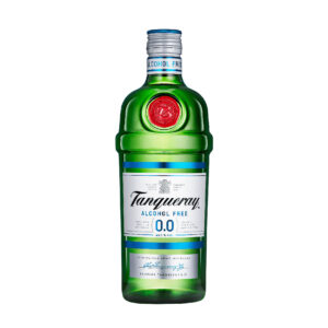 TANQUERAY 0 % No ALcohol 700 ml