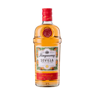 Tanqueray Sevilla Τζιν 700 ml