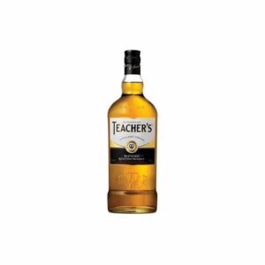 TEACHER’S 700 ml