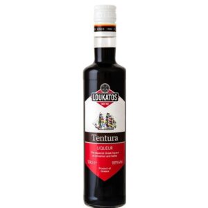 ΤΕΝΤΟΥΡΑ ΠΑΤΡΩΝ ΛΟΥΚΑΚΟΣ 750 ml