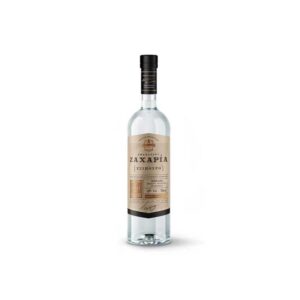 ΖΑΧΑΡΙΑ ΤΣΙΠΟΥΡΟ ΧΩΡΙΣ ΓΛΥΚΑΝΙΣΣΟ 700 ml , LOST LAKE DISTILLERY