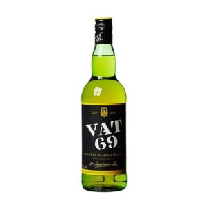 Vat 69 Blended Scotch Ουίσκι 700 ml