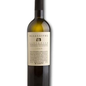 Κτήμα Γαίας ΘΑΛΑΣΣΙΤΗΣ 2017 (750ml) Λευκός