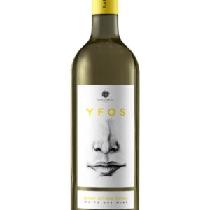 Κτήμα Μπαραφάκα Yfos Λευκός 750ml