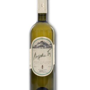 Κτήμα Χατζηγεωργίου Λήμνος Λημνία Γη (750ml) Λευκός
