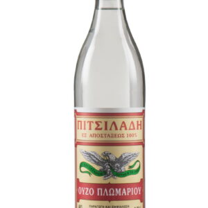 Πιτσιλαδή Ούζο 700 ml