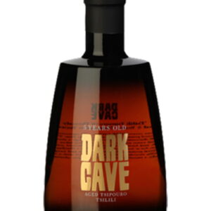 Τσιλιλή Dark Cave 700ml