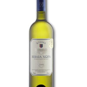 Βιβλία χώρα Κτήμα Βιβλία Χώρα 2022 (750ml) Λευκός