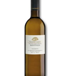 Κτήμα Τσέλεπου Μαντινεία (750ml) Λευκός
