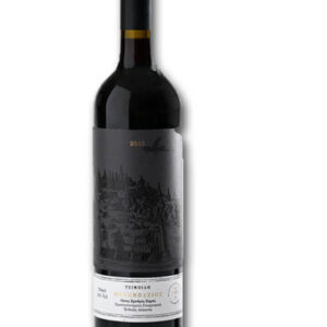 Οινοποιητική Μονεμβασιάς Μονεμβάσιος (750ml) Ερυθρός