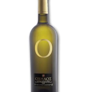 Κτήμα Βιβλία Χώρα Όβηλος (750ml) Λευκός