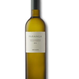 Κτήμα Κυρ Γιάννη Παράγκα (750ml) Λευκός