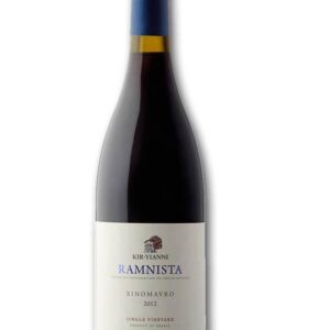 Κτήμα κυρ Γιάννη Ράμνιστα (750ml) Ερυθρός