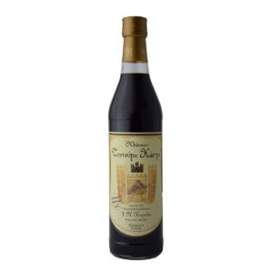ΤΕΝΤΟΥΡΑ ΠΑΤΡΩΝ ΛΟΥΚΑΚΟΣ 750 ml
