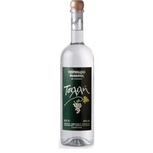 Τσιλιλής Με γλυκάνισο Τσίπουρο 700 ml